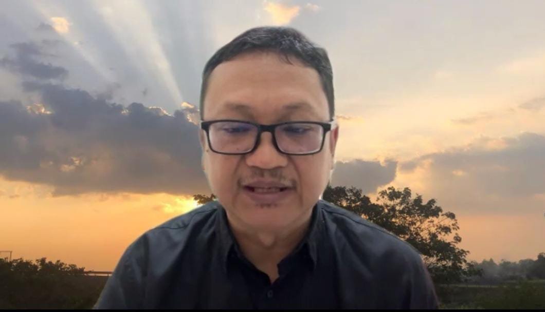 Bambang Rukminto Peneliti Isess