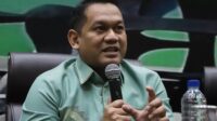 Pakar Hukum Universitas Tarumanagara Hery Firmansyah