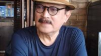 Erros Djarot