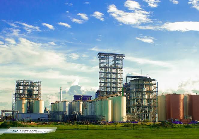 Menuju Implementasi Biodiesel B50