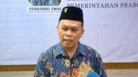 Fernando Emas Rumah Politik Indonesia