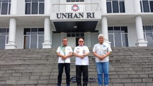 Forum Pakar Pertambangan